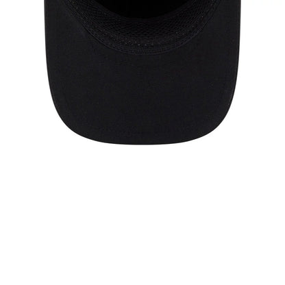Pictured is this MLB Quickstrike Chicago White Sox 9FORTY Apex cap in black. 7
