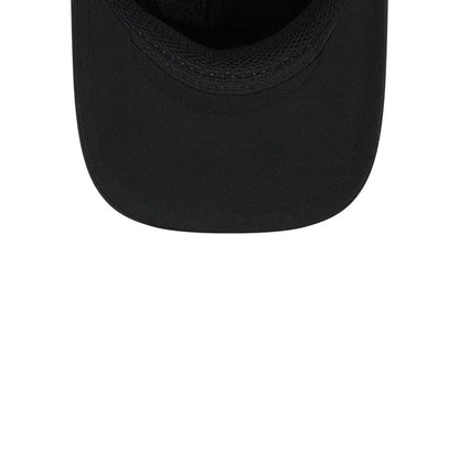 Pictured is this MLB Quickstrike New York Yankees 9FORTY Apex cap in black. 7