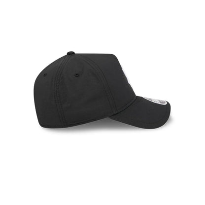Pictured is this MLB Quickstrike Chicago White Sox 9FORTY Apex cap in black. 6