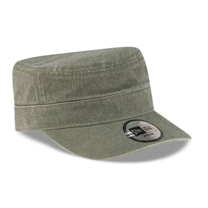 Pictured is this MLB Military Quickstrike LA Dodgers Military cap in green. 3