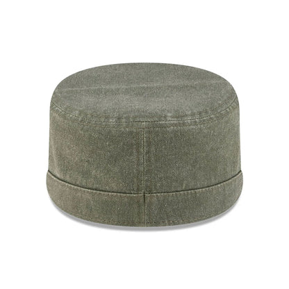 Pictured is this MLB Military Quickstrike LA Dodgers Military cap in green. 4