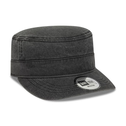 Pictured is this MLB Military Quickstrike LA Dodgers Military cap in black. 3