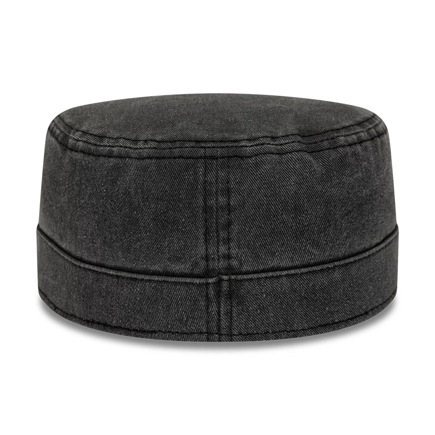 Pictured is this MLB Military Quickstrike New York Yankees Military cap in black. 4