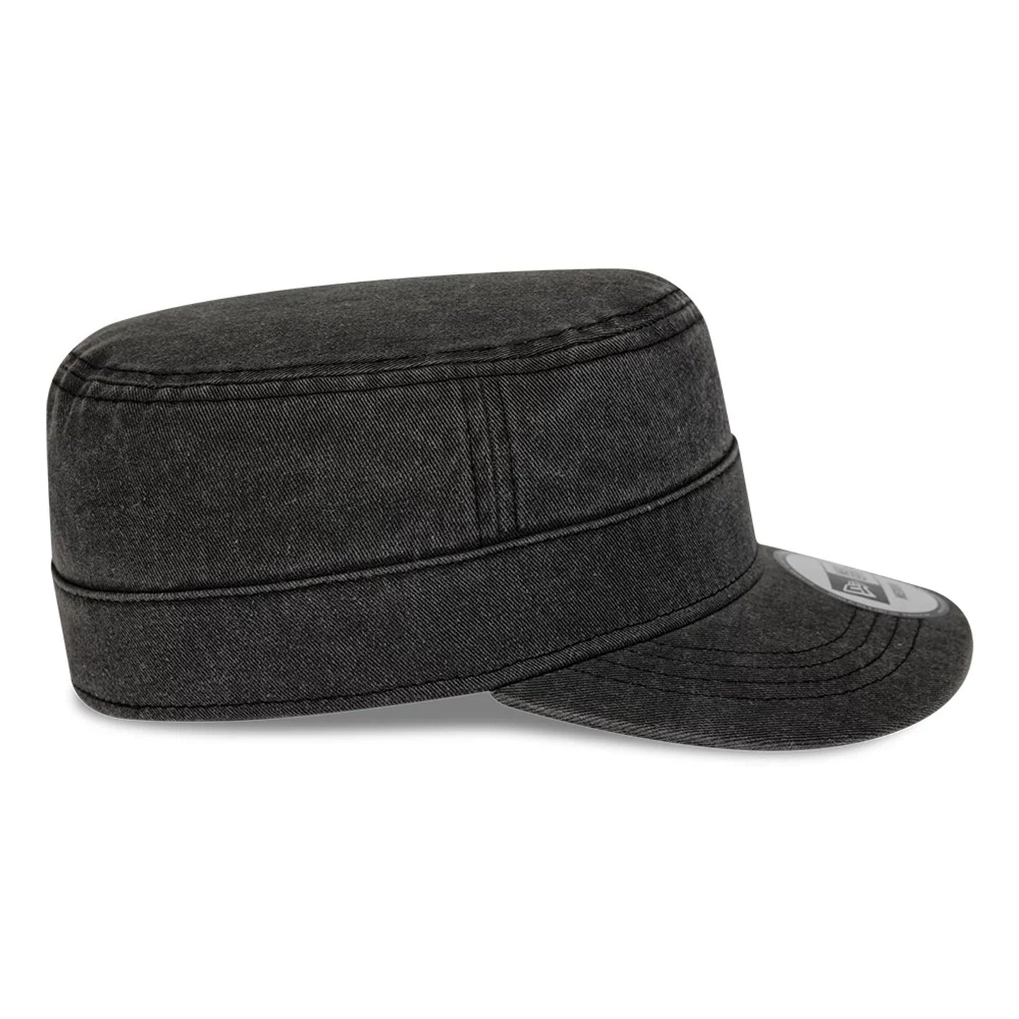 Pictured is this MLB Military Quickstrike New York Yankees Military cap in black. 6