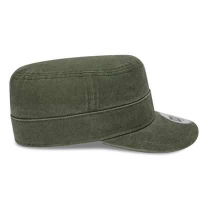 Pictured is this MLB Military Quickstrike New York Yankees Military cap in green. 5