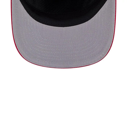 Pictured is this MiLB On Field Player Replica Buffalo Bisons 19TWENTY cap in Dark Blue. 2