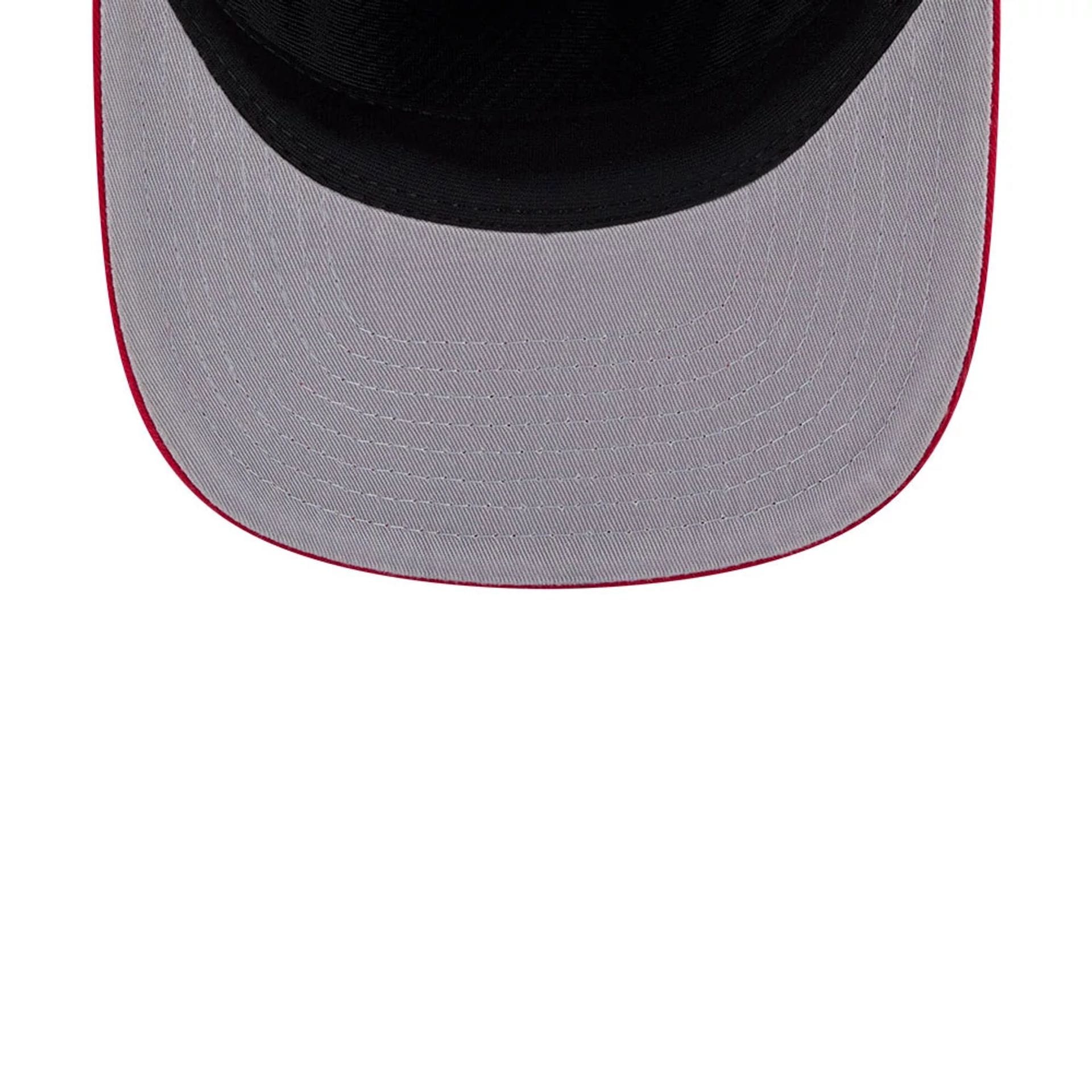 Pictured is this MiLB On Field Player Replica Buffalo Bisons 19TWENTY cap in Dark Blue. 2