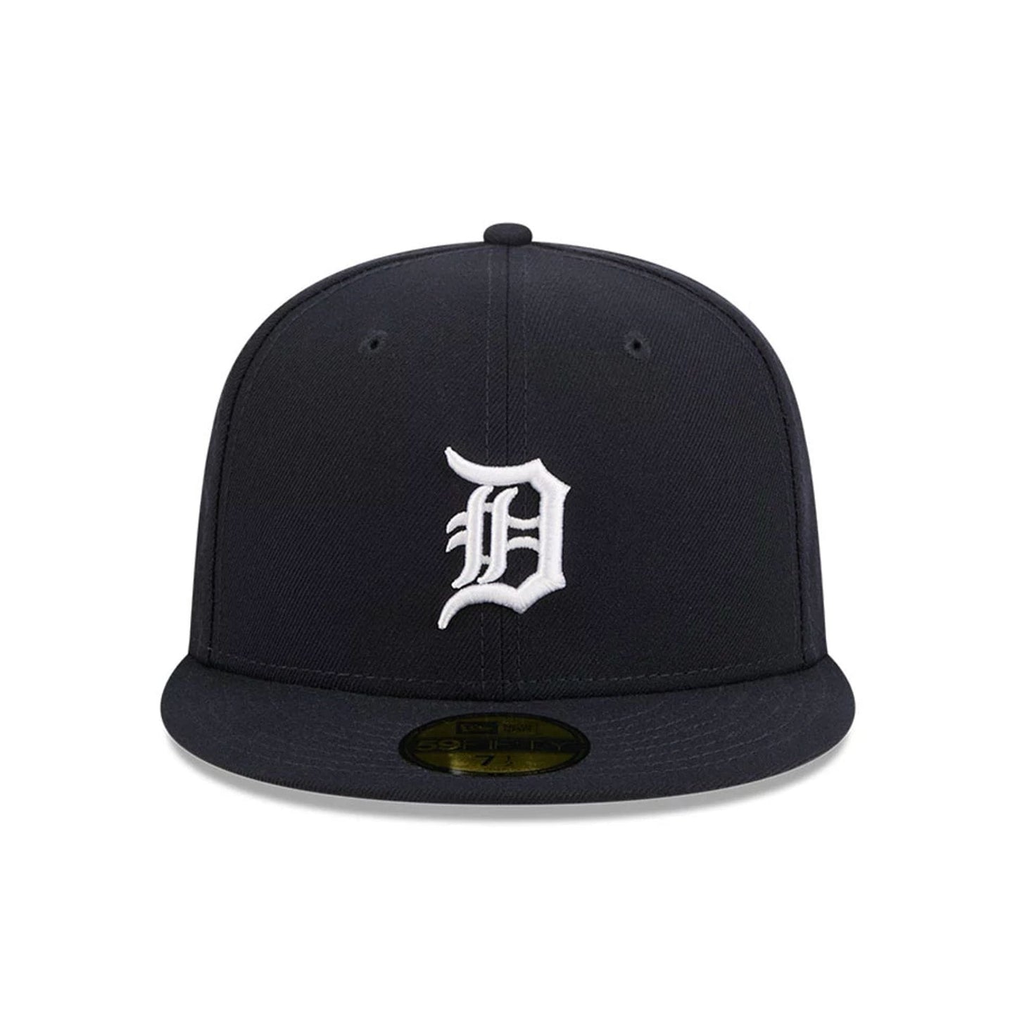 Pictured is this MLB City Connect Detroit Tigers 59FIFTY Fitted cap in black. 3