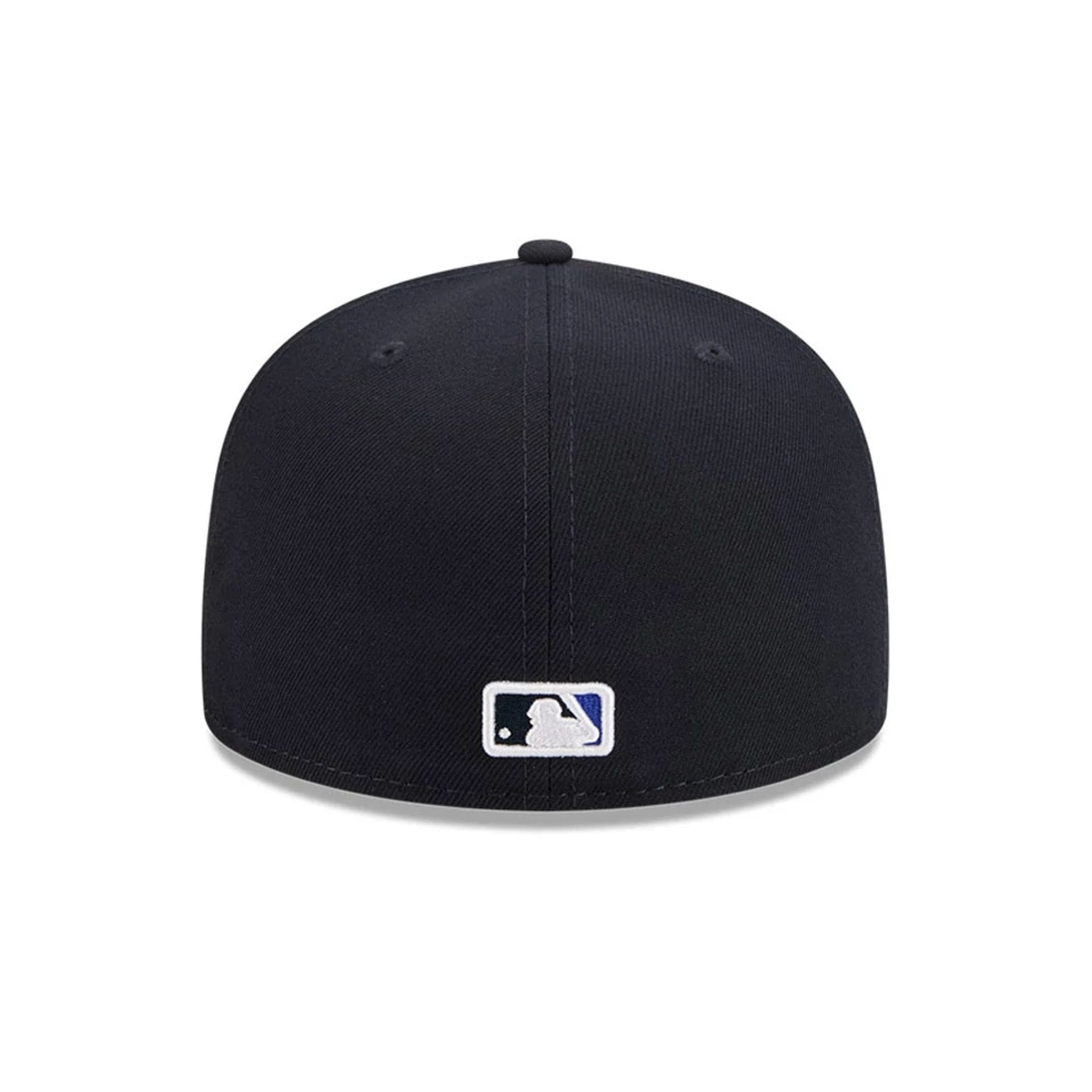 Pictured is this MLB City Connect Detroit Tigers 59FIFTY Fitted cap in black. 7