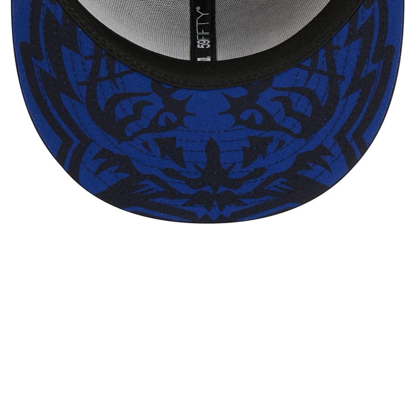 Pictured is this MLB City Connect Detroit Tigers 59FIFTY Fitted cap in black. 2