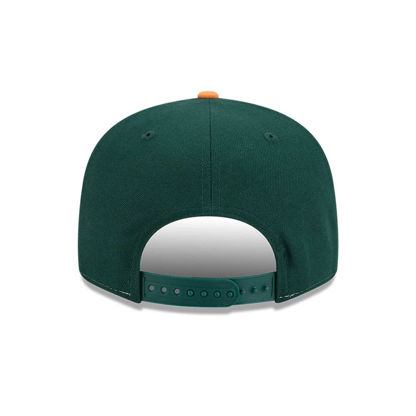Pictured is this MLB City Connect Baltimore Orioles 9FIFTY Snapback cap in Dark Green. 6