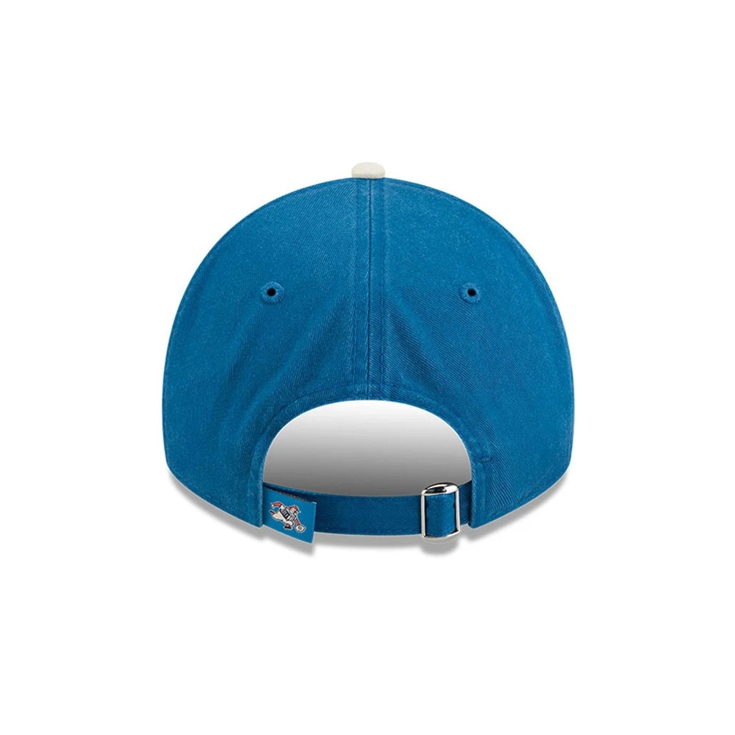 Pictured is this MLB City Connect Milwaukee Brewers 9TWENTY cap in Blue. 5