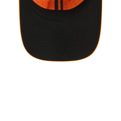 Pictured is this MLB City Connect Baltimore Orioles 9TWENTY cap in Dark Green. 2