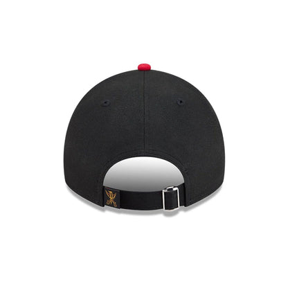 Pictured is this MLB City Connect Pittsburgh Pirates 9TWENTY cap in black. 4