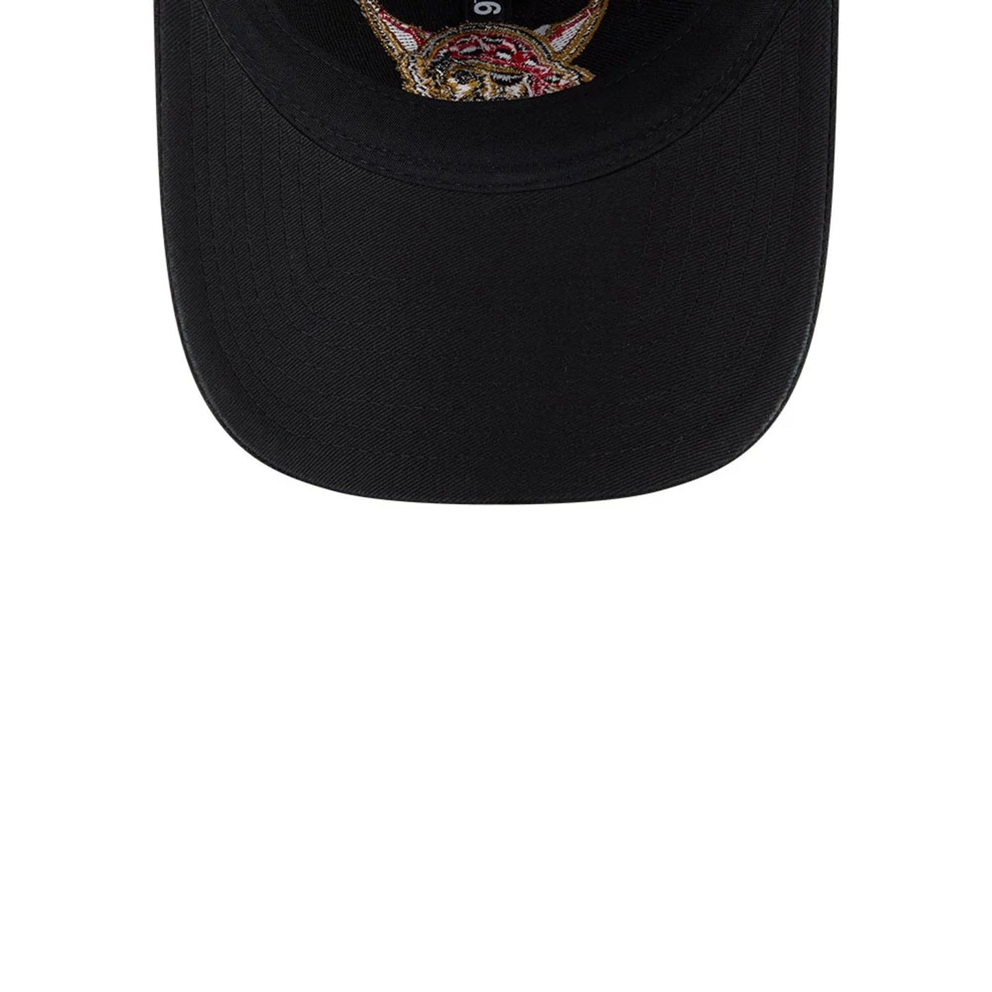 Pictured is this MLB City Connect Pittsburgh Pirates 9TWENTY cap in black. 7