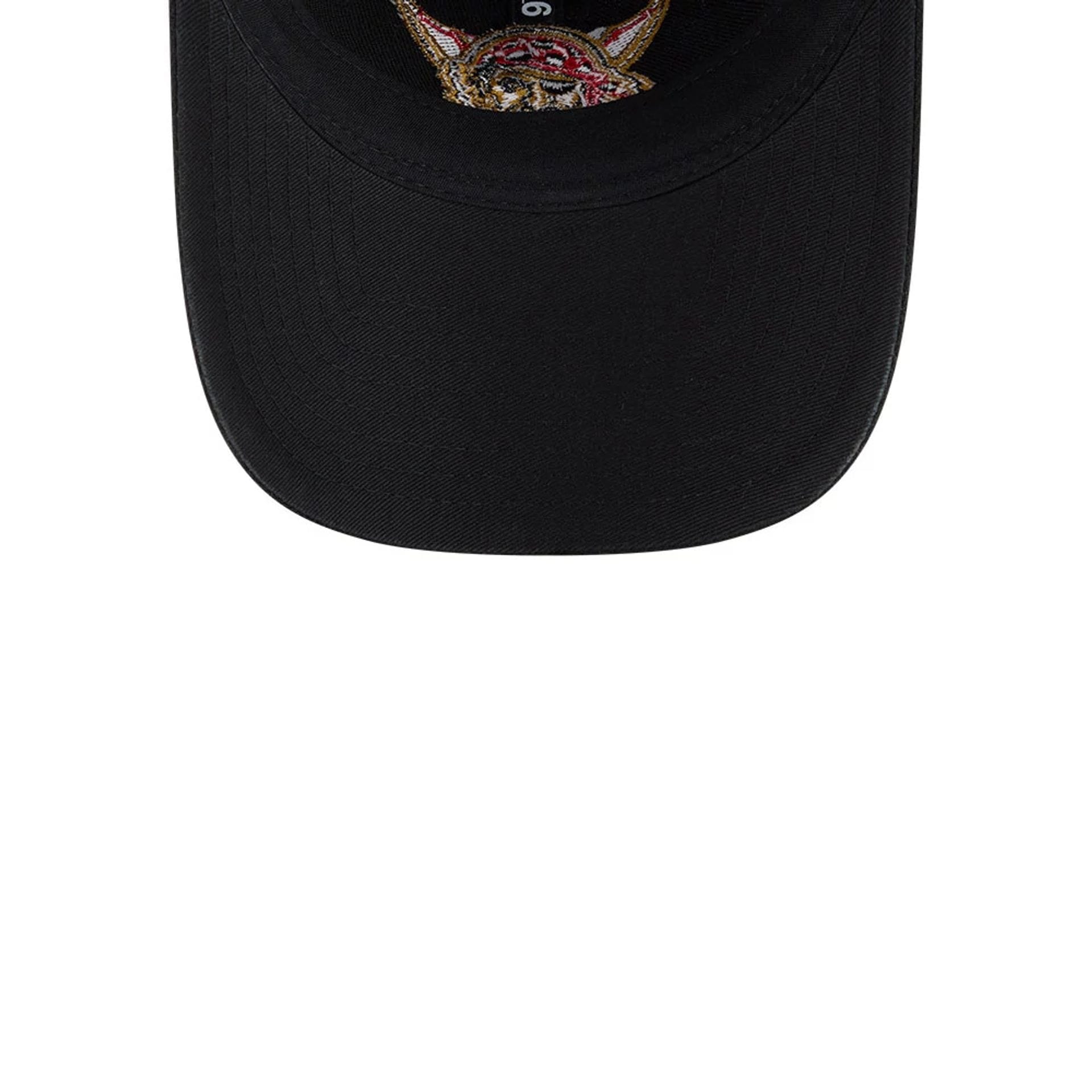 Pictured is this MLB City Connect Pittsburgh Pirates 9TWENTY cap in black. 7