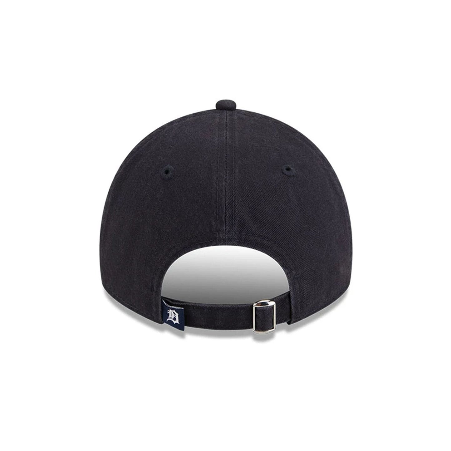 Pictured is this MLB City Connect Detroit Tigers 9TWENTY cap in Navy. 5