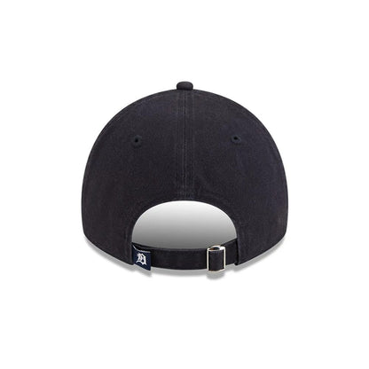 Pictured is this MLB City Connect Detroit Tigers 9TWENTY cap in Navy. 5