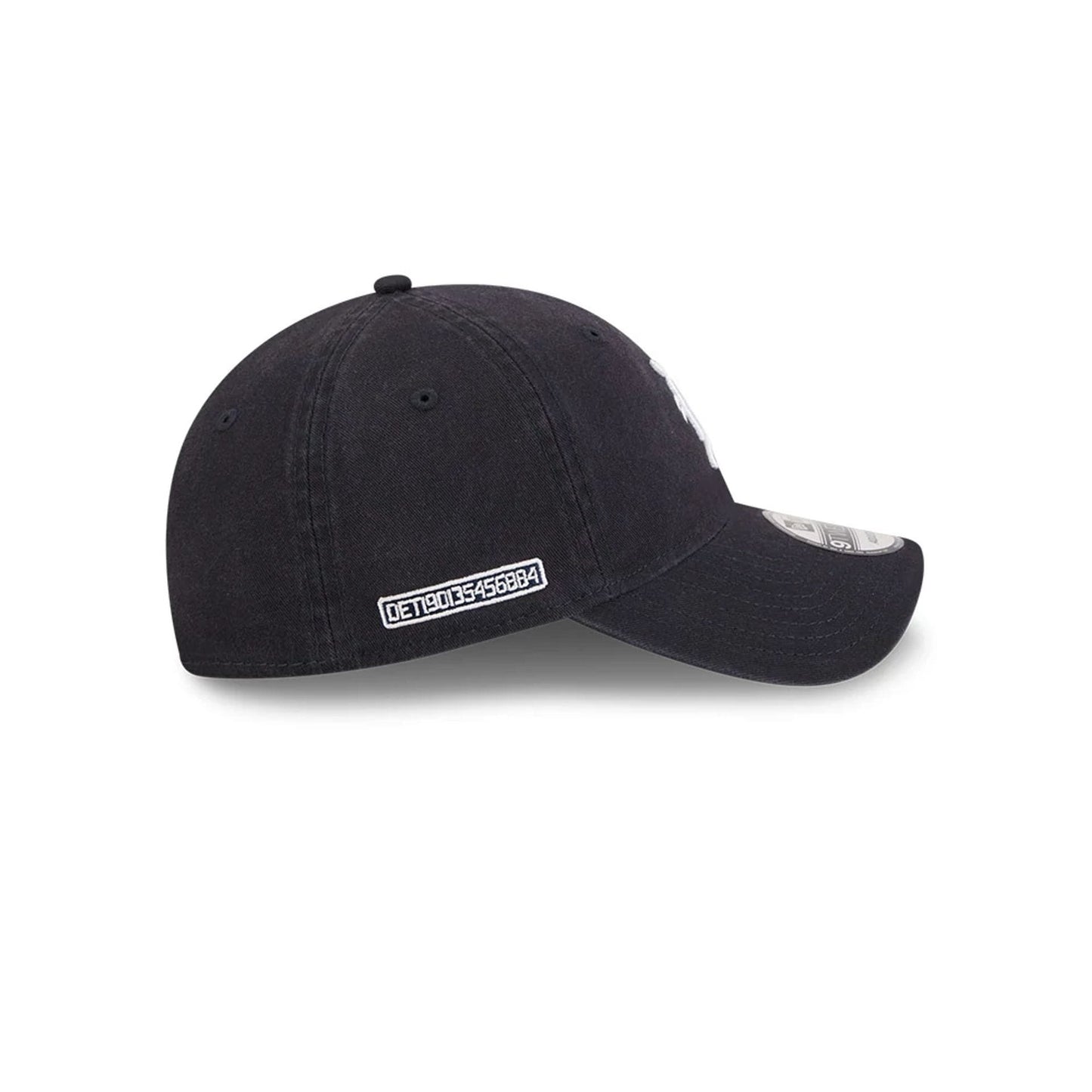 Pictured is this MLB City Connect Detroit Tigers 9TWENTY cap in Navy. 6