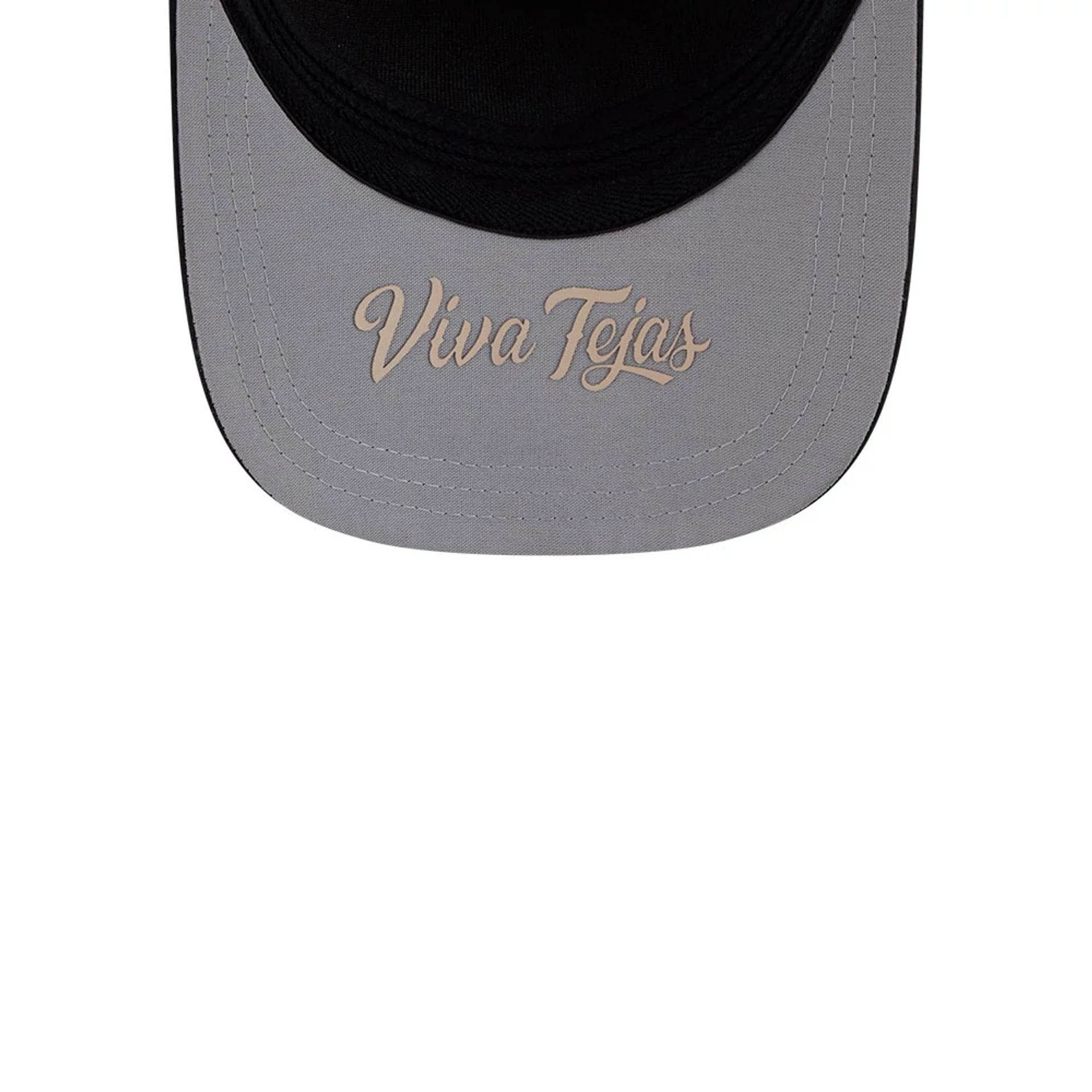 Pictured is this MLB City Connect Texas Rangers 39THIRTY M-Crown A-Frame Stretch Fit cap in red. 2
