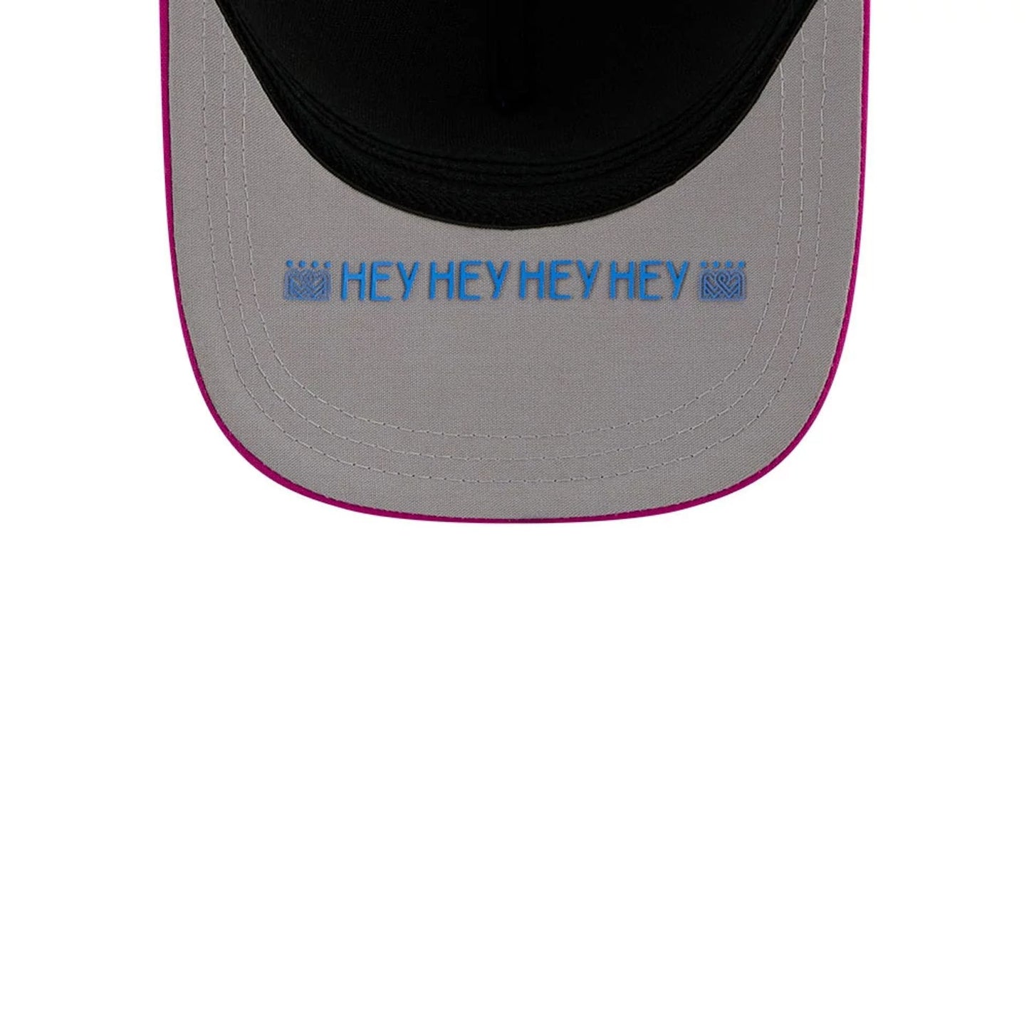 Pictured is this MLB City Connect Kansas City Royals 39THIRTY M-Crown A-Frame Stretch Fit cap in Blue. 2