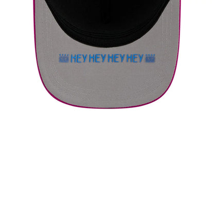 Pictured is this MLB City Connect Kansas City Royals 39THIRTY M-Crown A-Frame Stretch Fit cap in Blue. 2