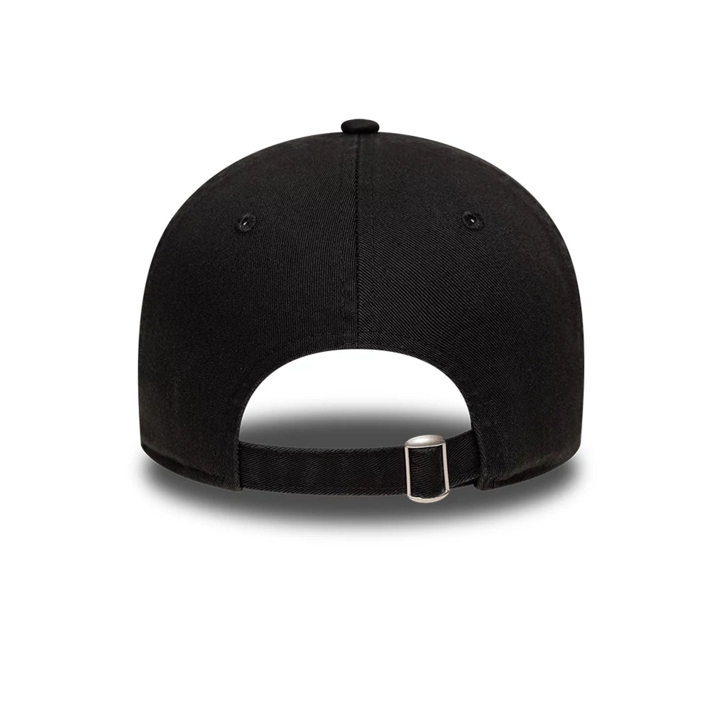 Pictured is this Quadrant X New Era Distressed 9TWENTY cap in black. 6