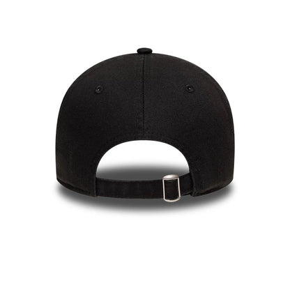 Pictured is this Quadrant X New Era Distressed 9TWENTY cap in black. 6