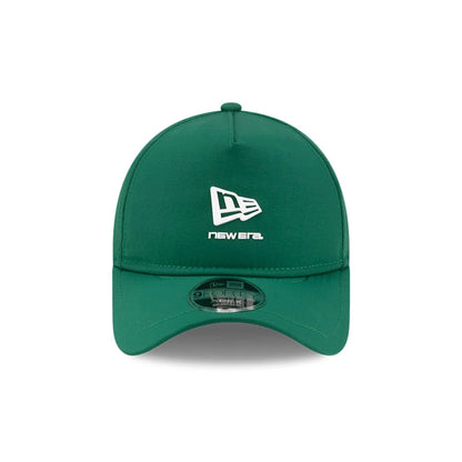Pictured is this New Era 9FORTY Apex cap in dark green. 3