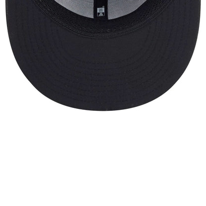 Pictured is this MLB Batting Practice 2026 Colorado Rockies 59FIFTY Fitted cap in black. 7