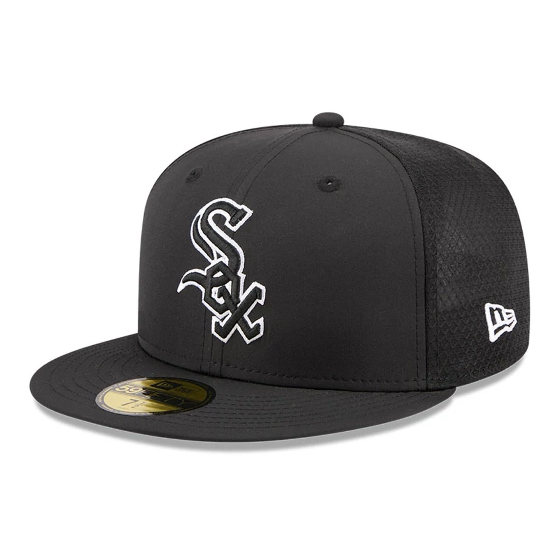 MLB Batting Practice Caps & Hats | NEC UK