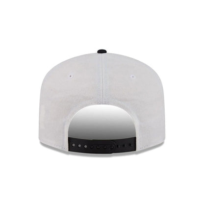 Pictured is this NFL Duck Cloth Las Vegas Raiders 19TWENTY cap in White. 7
