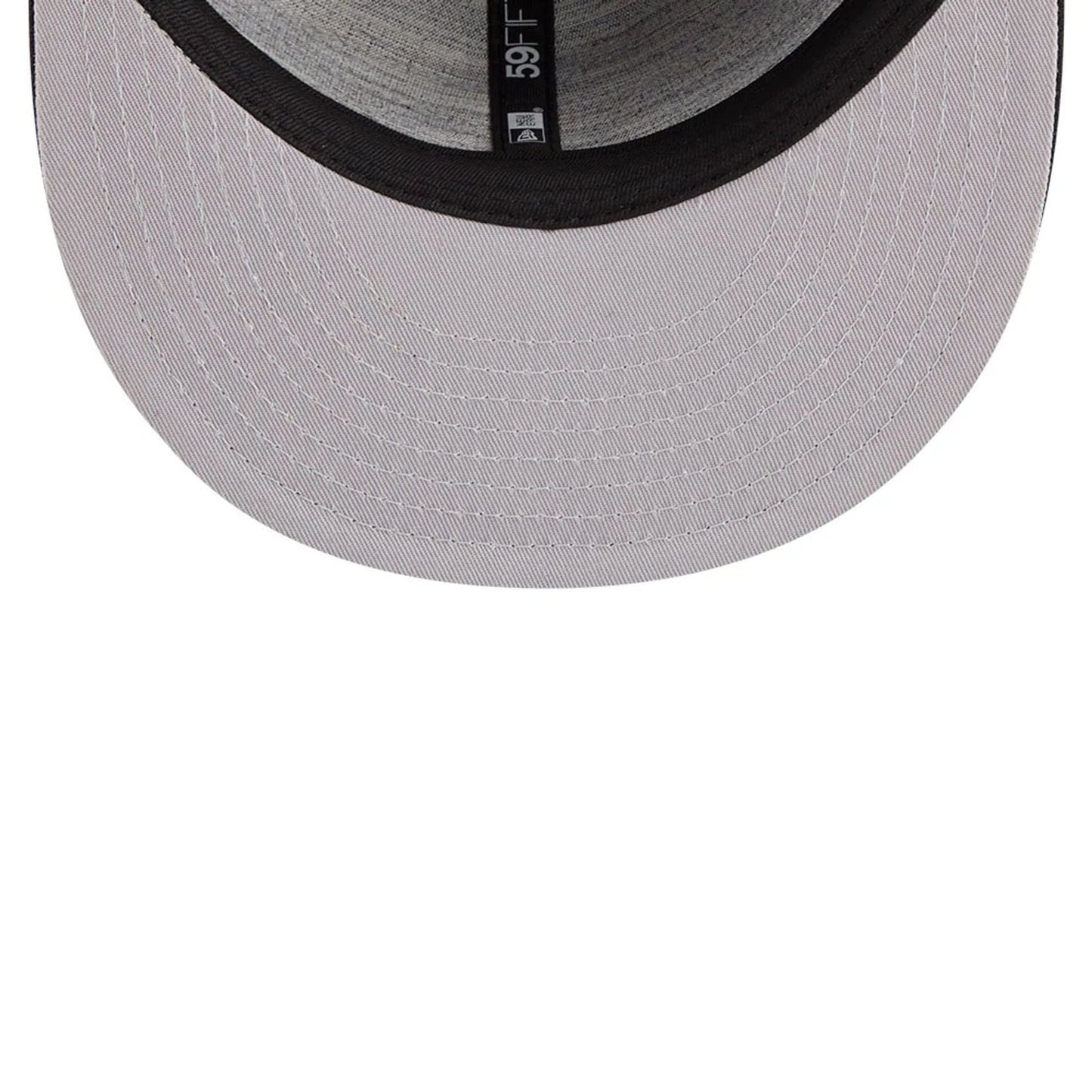 Pictured is this WBC Classical Script Canada Retro Crown 59FIFTY Fitted cap in black. 2