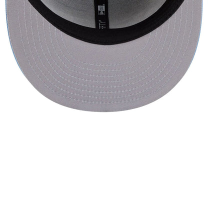 Pictured is this Nickelodeon Fairly Oddparents 59FIFTY Fitted cap in no color. 2