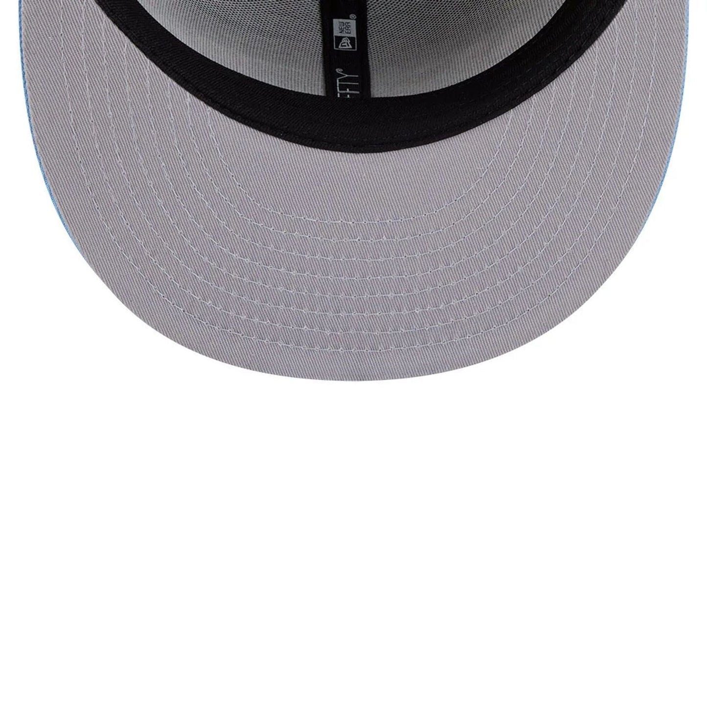 Pictured is this Nickelodeon Fairly Oddparents 59FIFTY Fitted cap in no color. 2