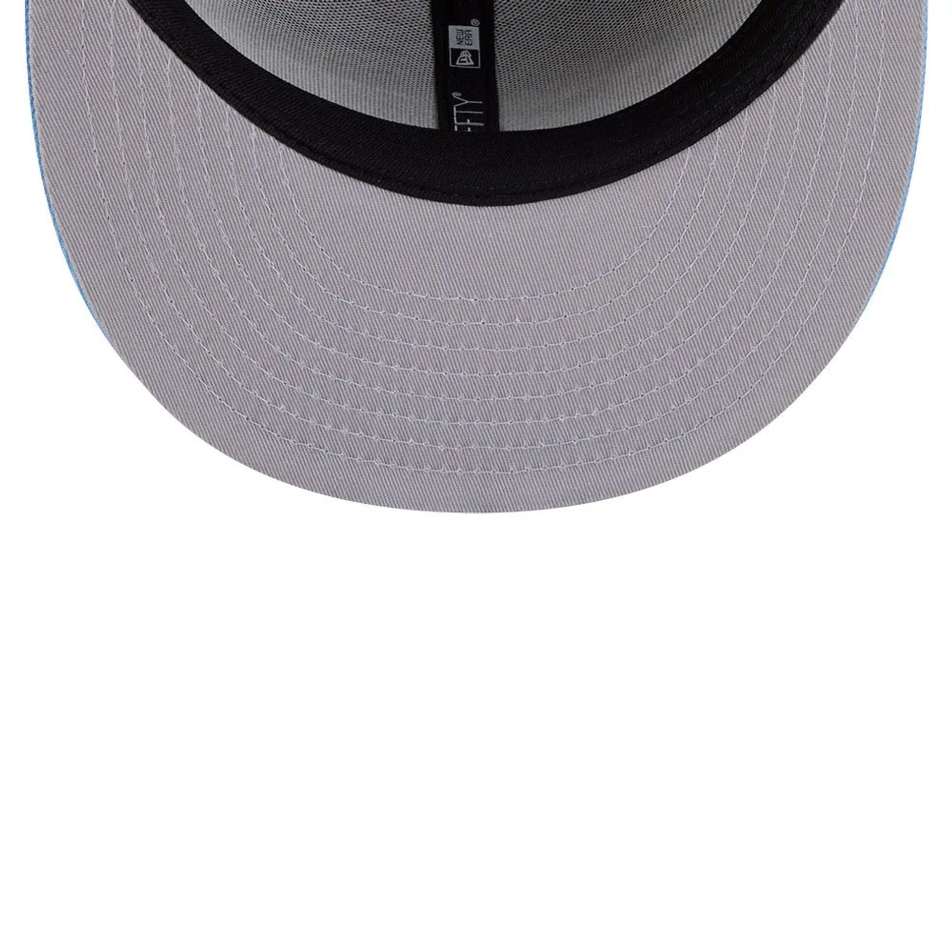 Pictured is this Nickelodeon Fairly Oddparents 59FIFTY Fitted cap in no color. 2