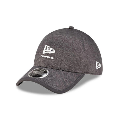 Pictured is this New Era 39THIRTY Infinity Stretch Fit cap in dark grey. 1