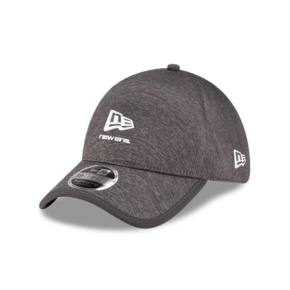 Pictured is this New Era 39THIRTY Infinity Stretch Fit cap in dark grey. 1