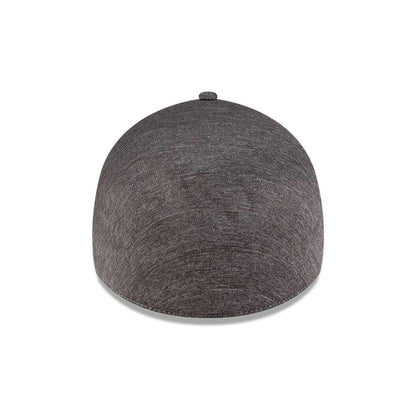 Pictured is this New Era 39THIRTY Infinity Stretch Fit cap in dark grey. 6