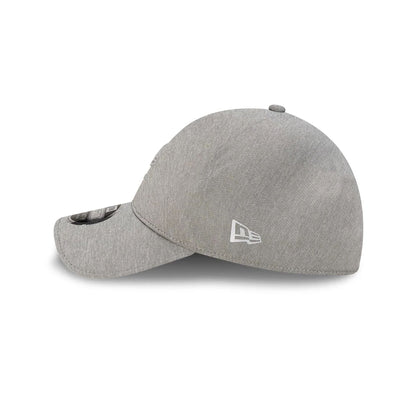 Pictured is this New Era 39THIRTY Infinity Stretch Fit cap in grey. 4
