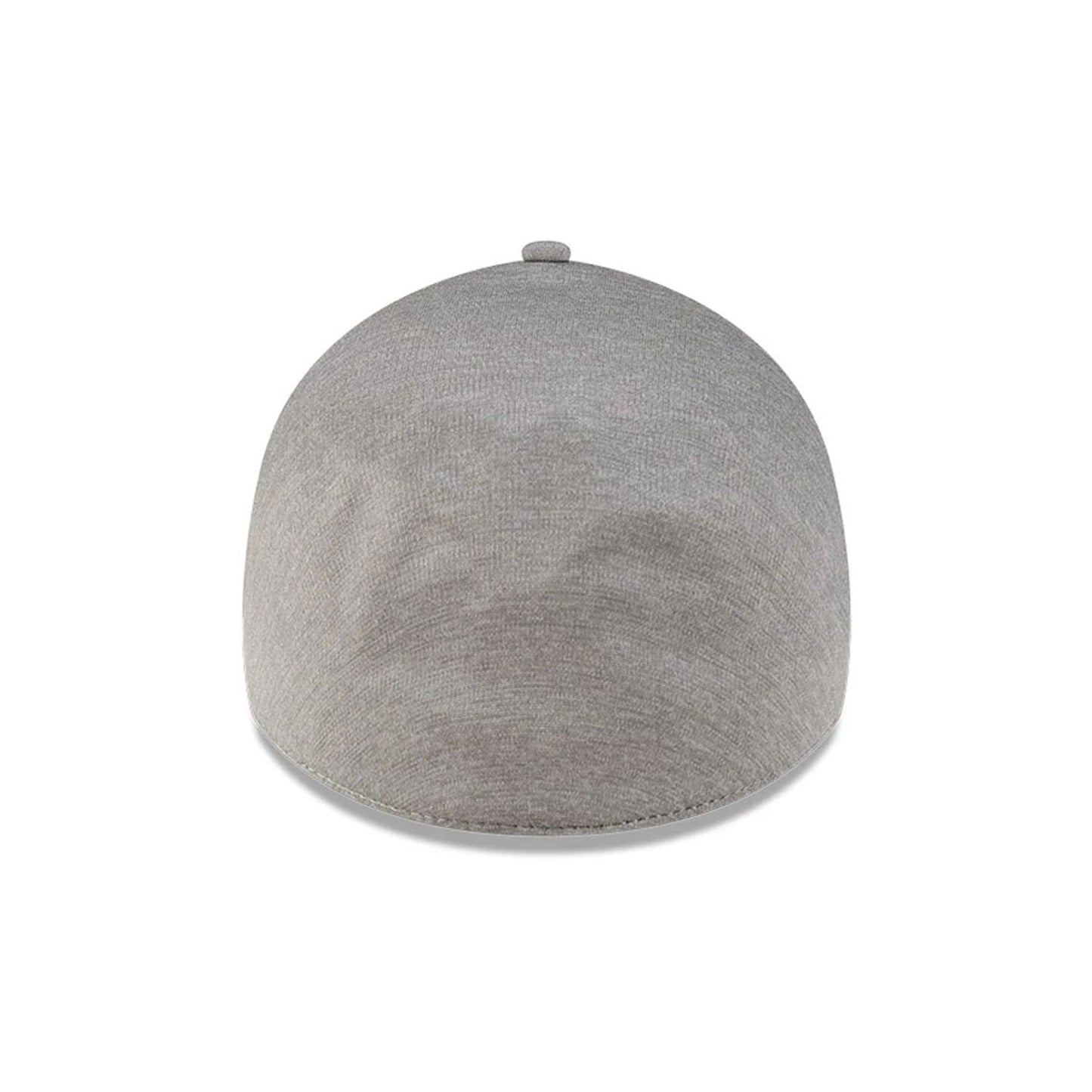 Pictured is this New Era 39THIRTY Infinity Stretch Fit cap in grey. 6