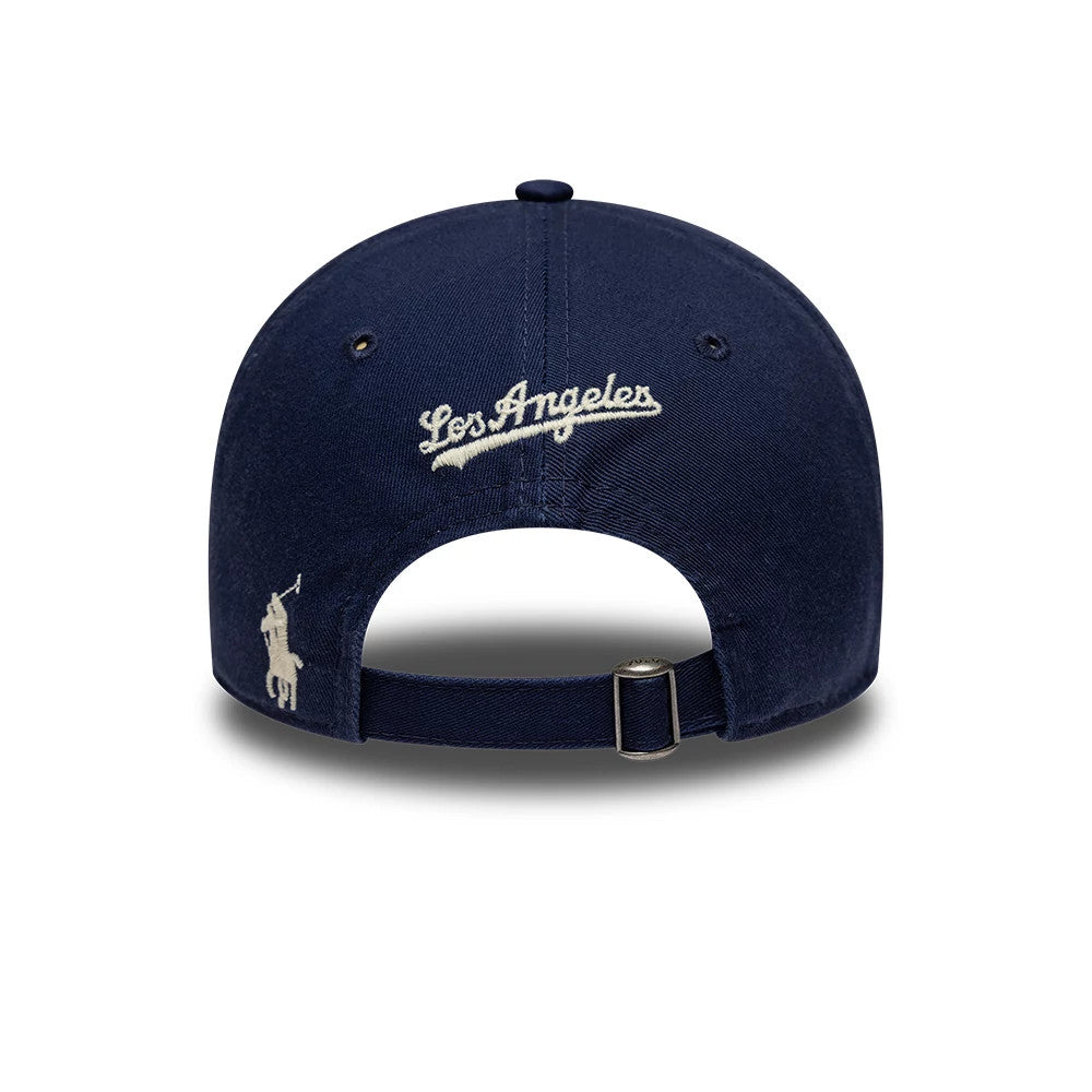 Ralph Lauren x MLB Baseball Caps | NEC UK