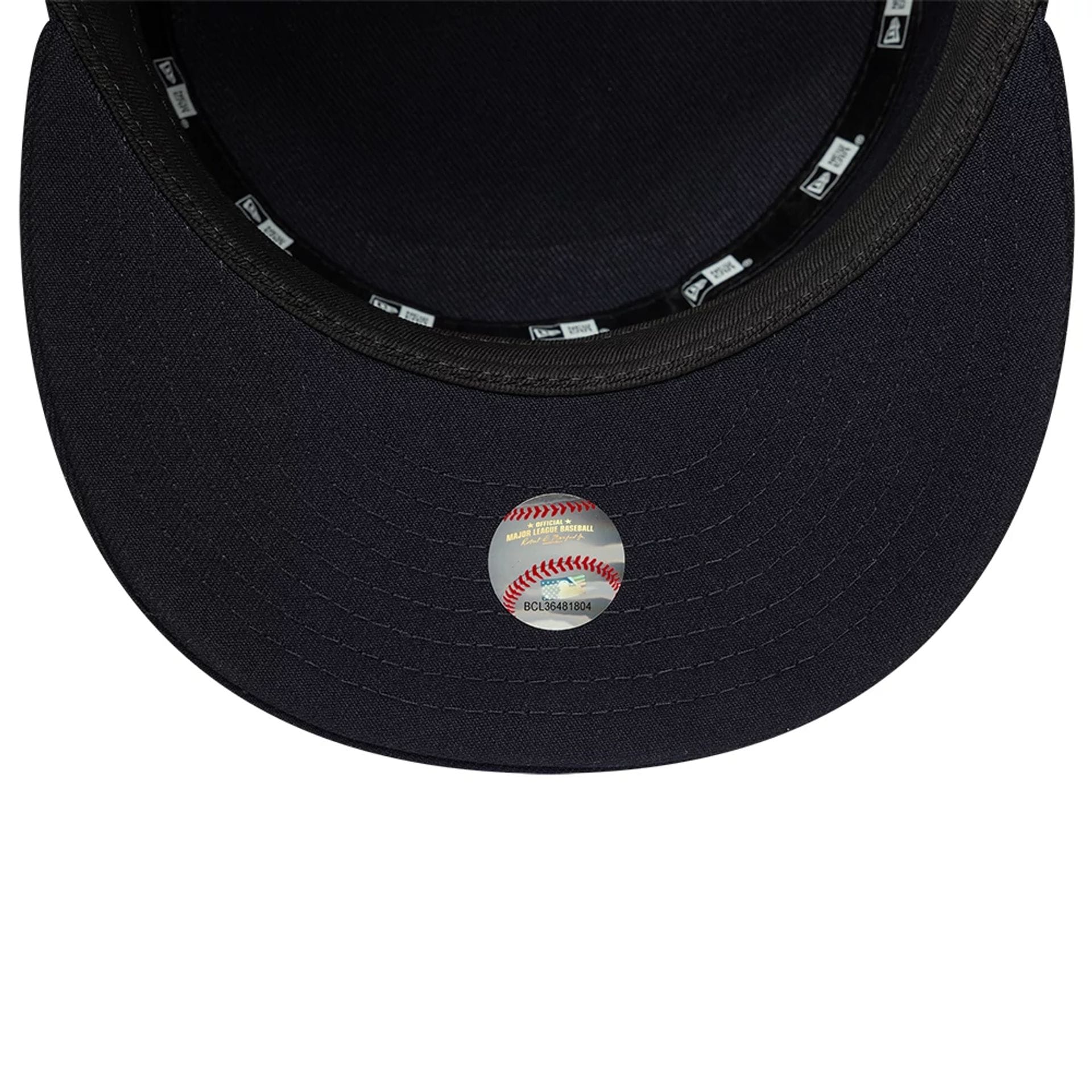 New York Yankees Pillbox キャップMLBキャップ　黒 MLB Poly New York Yankees Navy Pillbox Adjustable Cap | NEC UK