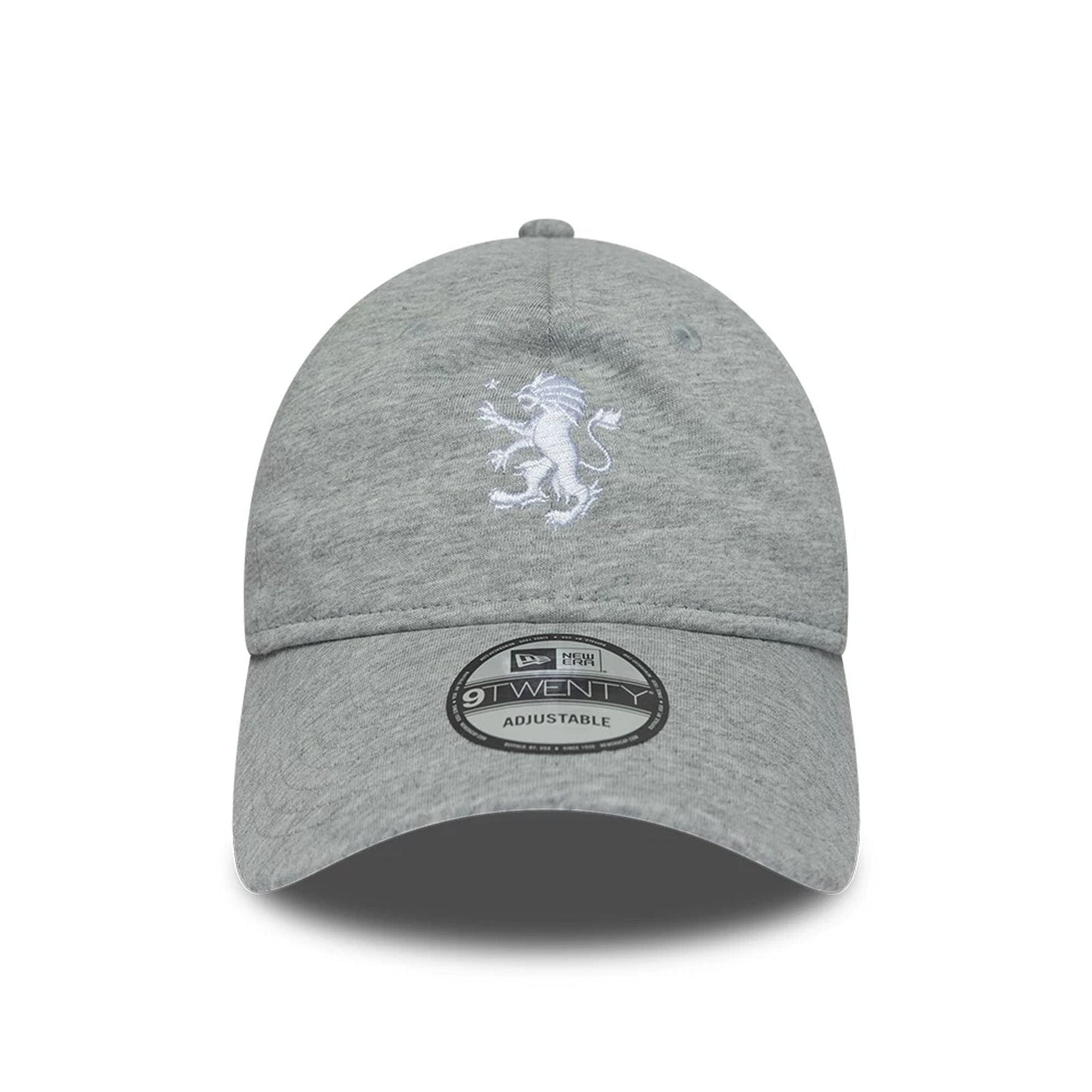 Pictured is this Aston Villa FC Jersey 9TWENTY cap in grey. 2