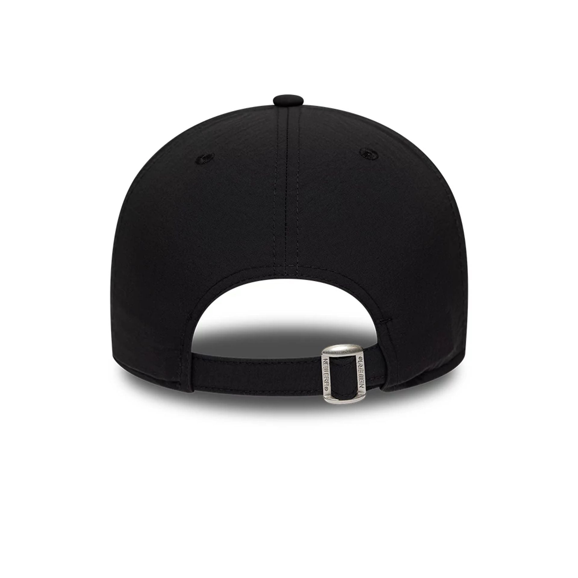 Pictured is this MLB Recycled New York Yankees 9FORTY cap in black. 6