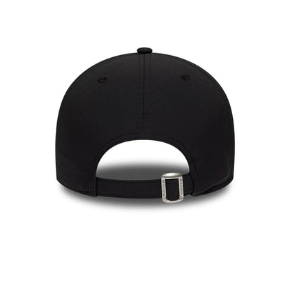 Pictured is this MLB Recycled New York Yankees 9FORTY cap in black. 6