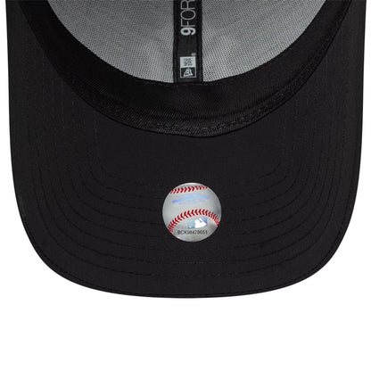 Pictured is this MLB Recycled New York Yankees 9FORTY cap in black. 7