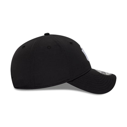 Pictured is this MLB Recycled New York Yankees 9FORTY cap in black. 5