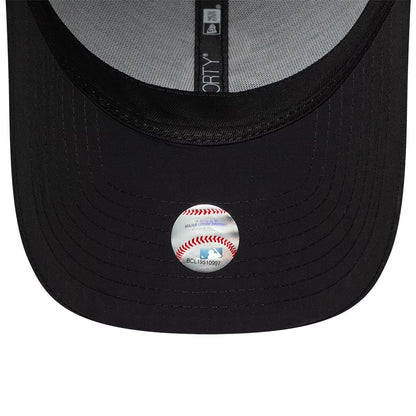 Pictured is this MLB Recycled Chicago White Sox 9FORTY cap in black. 7