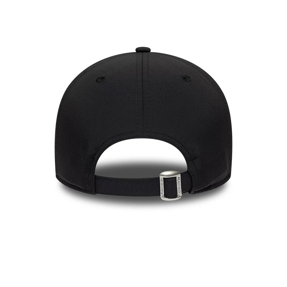 Pictured is this MLB Recycled LA Dodgers 9FORTY cap in black. 6